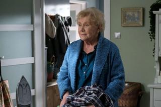 M jak miłość odc. 1801. Barbara (Teresa Lipowska)