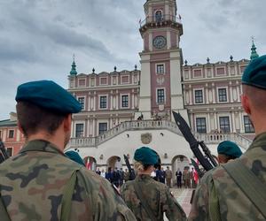 zamość