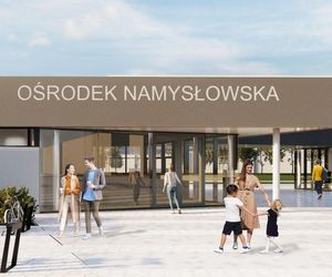 Nowe baseny w Warszawie. Ruszają wielkie inwestycje za ponad 150 mln zł