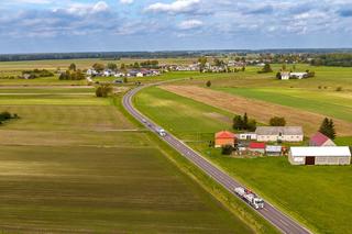 Autostrada A2 – budowa kolejnego odcinka może ruszać. Jest ZRID na 12,5 km drogi między Siedlcami a Białą Podlaską