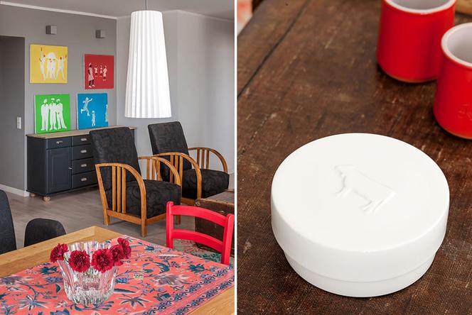 Wystrój wnętrz w różnych miejscach świata. Zobacz, jak urządzone są mieszkania w Barcelonie czy Paryżu