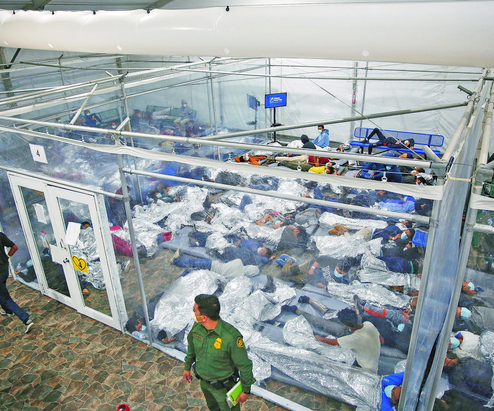 Miliony kary za oszukiwanie migrantów