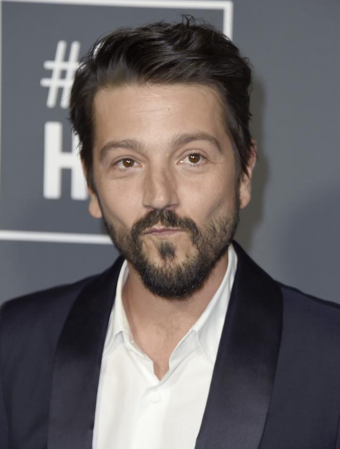 Diego Luna