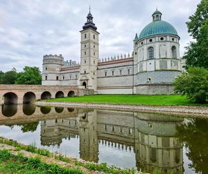 Mało kto wie o tym polskim zamku. To prawdziwa perła Podkarpacia 