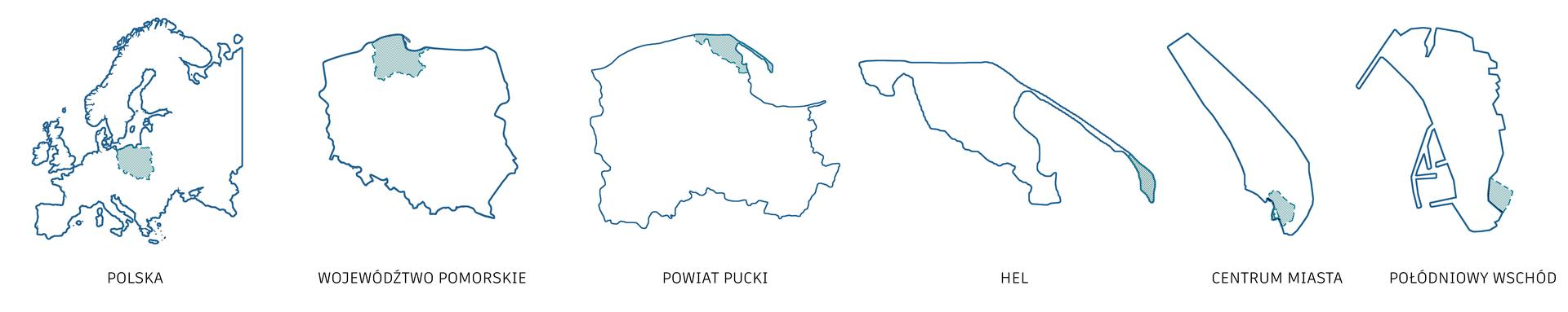 Wyróżnienie w międzynarodowym konkursie Tree house 2021