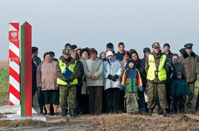 15. rocznica katastrofy śmigłowca Kania. Zginęło 3 funkcjonariuszy Straży Granicznej