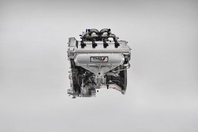Toyota Yaris WRC