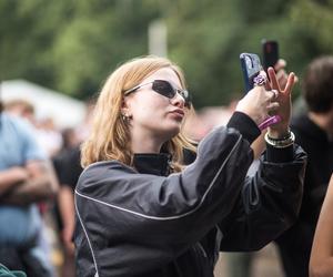 2. Dzień OFF Festivalu w Katowicach: Wzruszenie Edyty Bartosiewicz, niezapomniany koncert Grace Jones