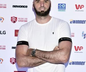 Marcin Gortat o pogawędce z Kendall Jenner. Z Taylor Swift nawet się nie przywitał