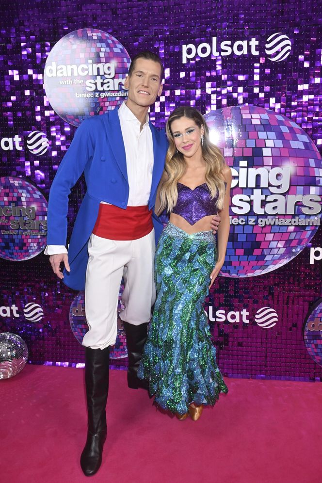 Dancing with the Stars. Taniec z gwiazdami" 16 - relacja z 6. odcinka