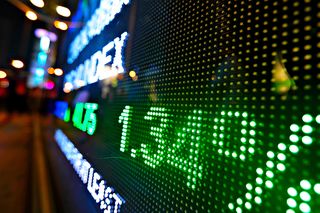 [KURSY WALUT 29.03] Złoty zyskuje na fali giełdowej euforii