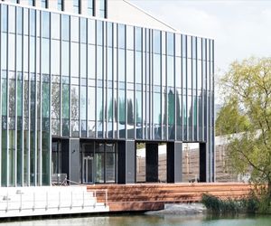 Nowy kampus Akademii Muzycznej w Bydgoszczy