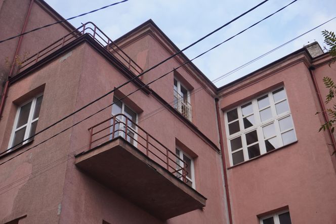 Perełka modernizmu z początków XX wieku. "Braciszkowie" to legenda Białegostoku
