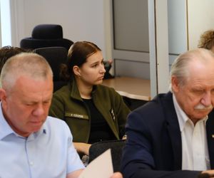 Sztab kryzysowy w Małopolsce po intensywnych burzach