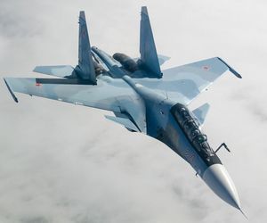 Jest reakcja NATO na naruszenie przestrzeni powietrznej Litwy