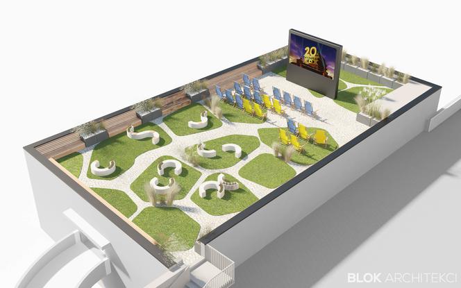 Powstaje nowa wizytówka miasta Rzeszowa – inwestycja ST 55