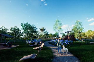 Rozstrzygnięto przetarg na zagospodarowanie terenu Parku Kulturowego Stary Radom