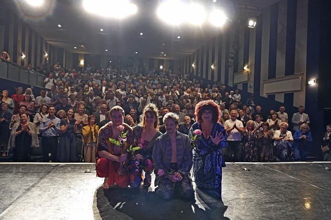 XIII Ogólnopolski Festiwal Teatrów „Sztuka plus Komercja” w Siedlcach 2025