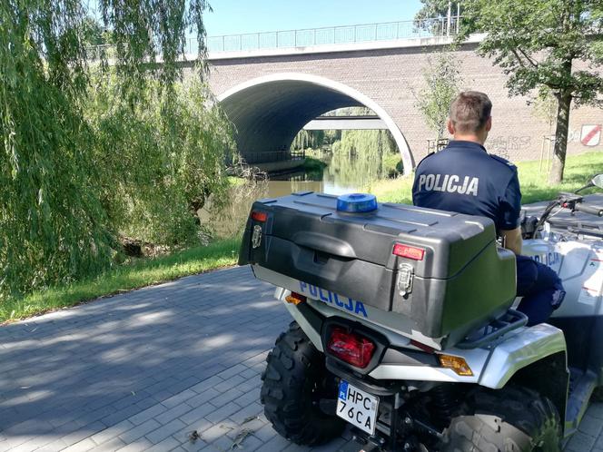 Kujawsko-pomorska lista płac. Jak zarabiają policjanci w województwie?