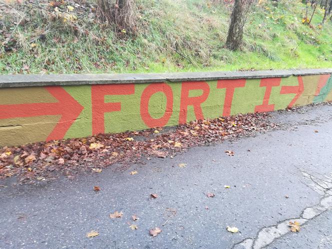 Fort I w Toruniu - zobaczcie jak teraz wygląda!