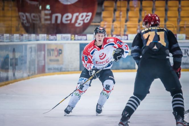 KH Energa Toruń - Comarch Cracovia 5:2, zdjęcia z meczu