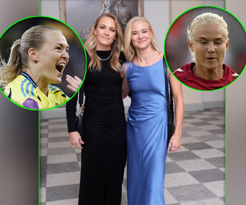 Narzeczone zagrają przeciwko sobie na Euro 2025