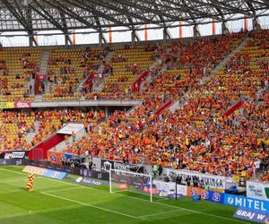 Jagiellonia-Warta. Mecz o mistrzostwo Polski