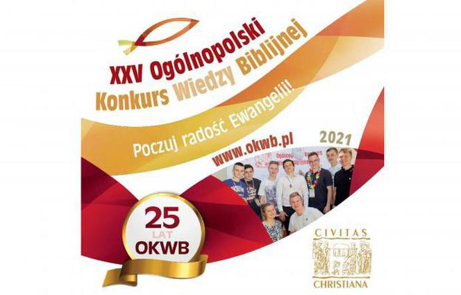 Trwają zapisy na OKWB