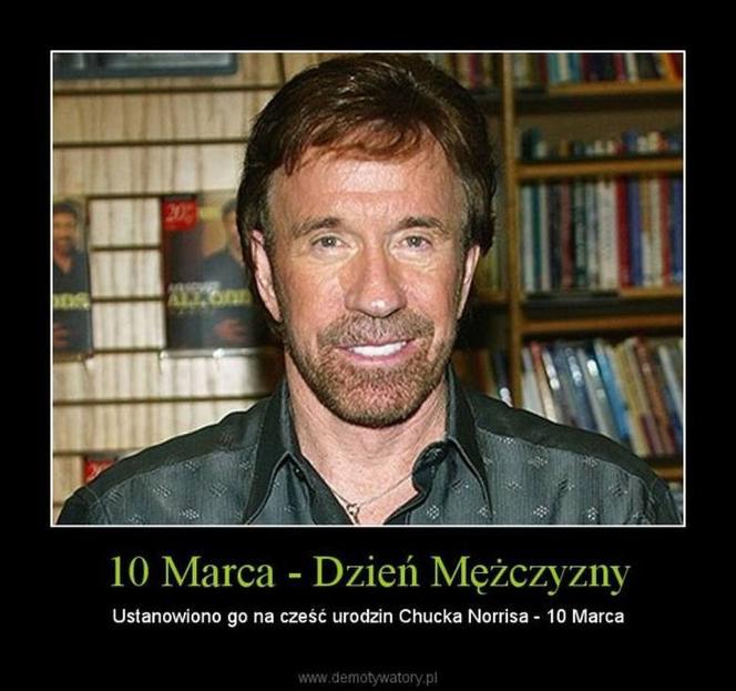 Dzień Mężczyzn 2021. Zobacz najzabawniejsze MEMY!