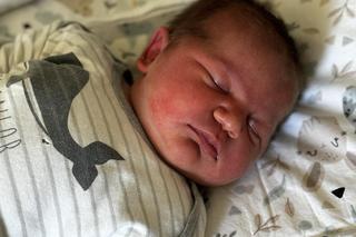 Największy noworodek urodził się w Zabrzu ZDJĘCIA