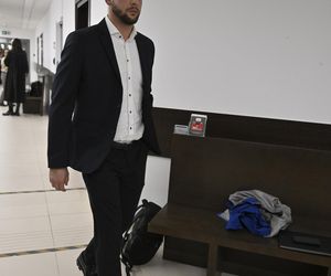 Agnieszka Kaczorowska i Maciej Pela - rozwód