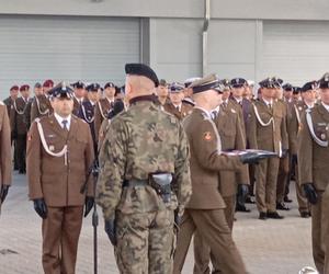 Święto Centrum Szkolenia Wojsk Lądowych w Poznaniu