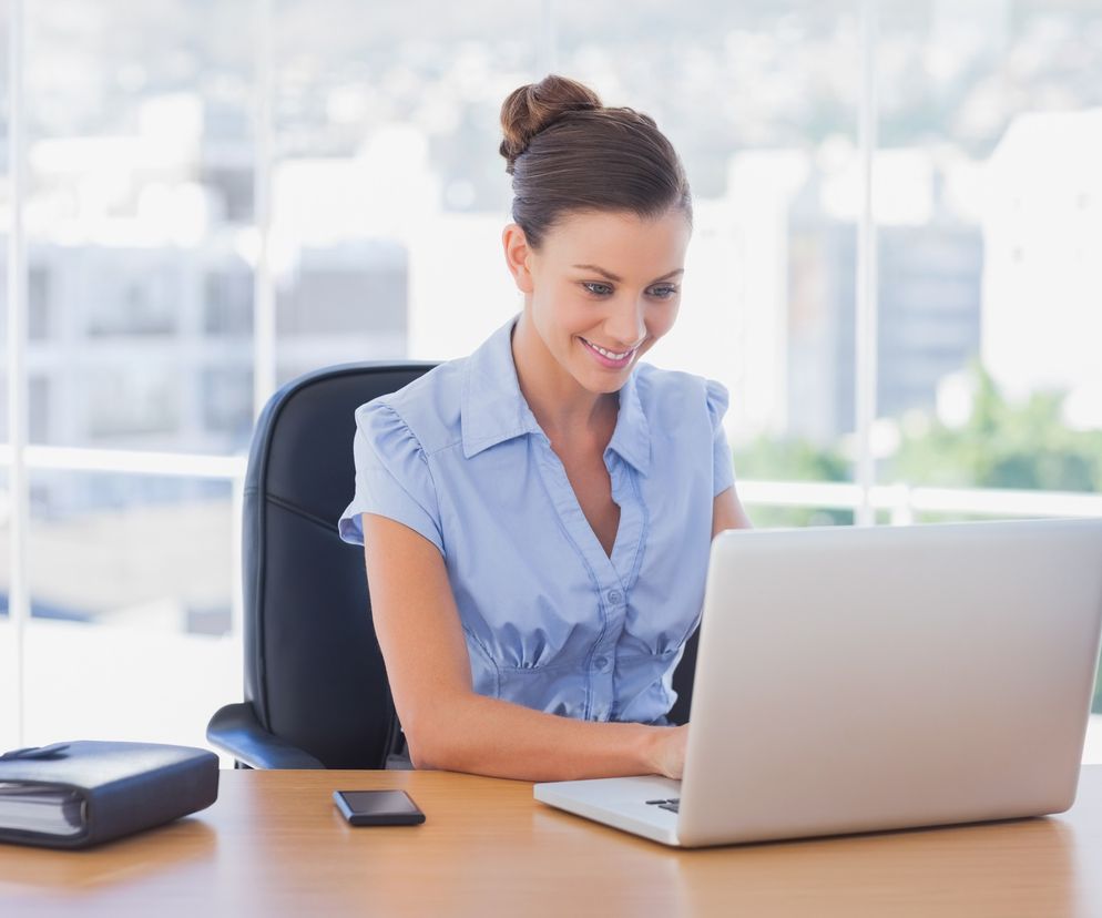 CUKRZYCA nie musi oznaczać rezygnacji z pracy