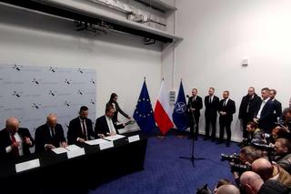 Ogromna inwestycja w woj. lubelskim. Na lotnisku w Świdniku powstanie baza śmigłowców 