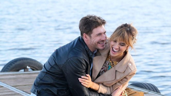 M jak miłość. Ślub Kamy i Marcina będzie oryginalny i długo go zapamiętają! W taki sposób się pobiorą 