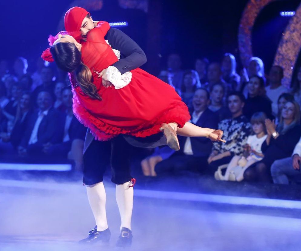  Jan Kliment, Beata Tadla 
