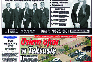 Masakra z nienawiści