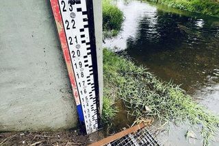 Pogodowy alert dla południa Polski