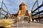 Muzeum Zbrojownia na Zamku w Liwie nagrodzone w międzynarodowym konkursie!