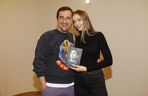 Misiek Koterski i Marcela Leszczak rozstali się Tak jest dla nich lepiej