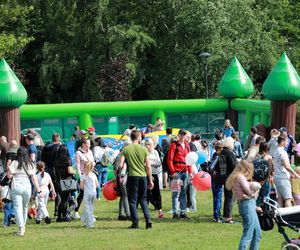 Tydzień Dziecka w Sosnowcu w 2024 roku 