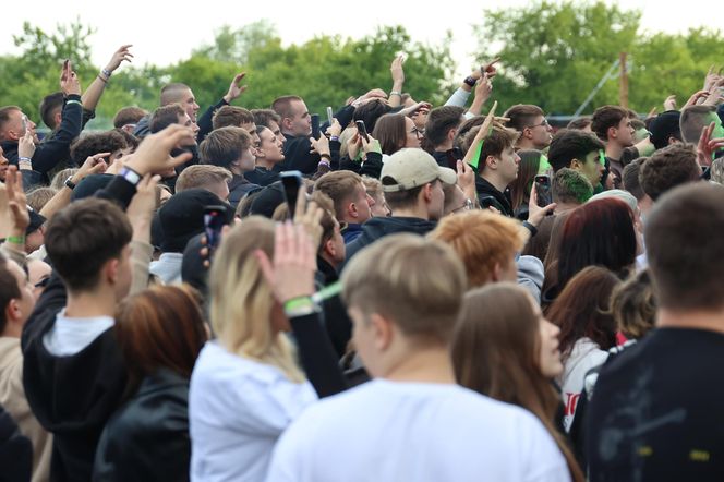 Lublinalia 2025 - dzień trzeci