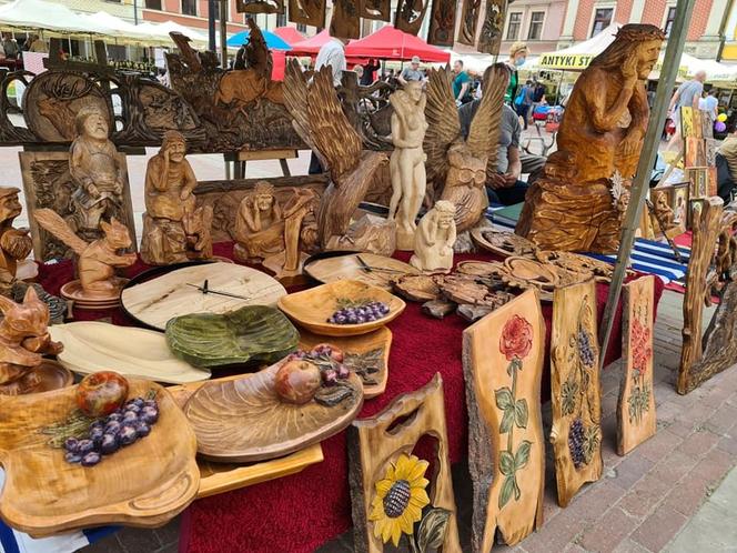 Jarmark Hetmański. Organizatorzy czekają na zgłoszenia wystawców!