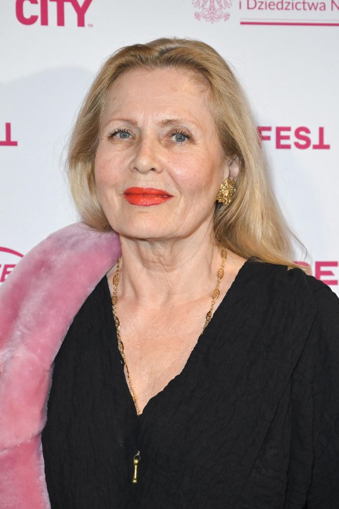 Gala Tofifest 2025 bez stylowych niespodzianek? Olśniewająca Warnke, Szapołowska znów w różowym futerku!