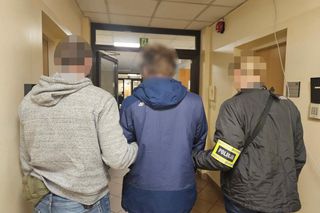 Zwrócił uwagę, stracił wzrok! Został brutalnie pobity przez nieznajomego w Warszawie