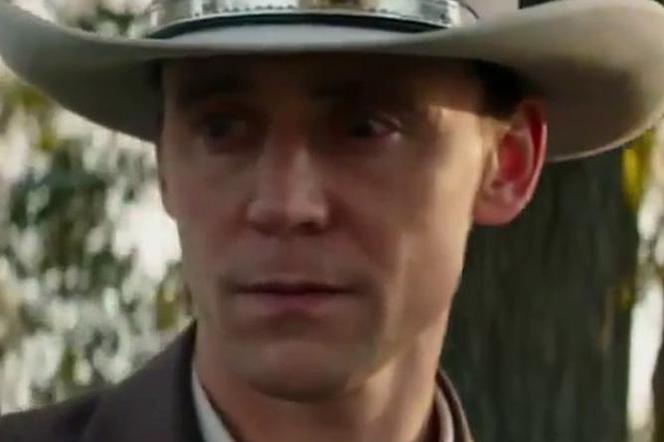I Saw The Light – pierwszy zwiastun!!! Tom Hiddleston to świetny Hank Williams