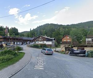 Międzygórze, czyli perła Sudetów. Dolnośląski Tyrol zachwyca piękną architekturą 