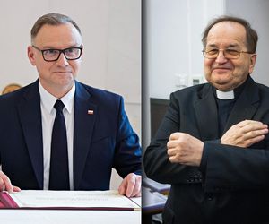 Prezydent Duda z poruszającym listem do Rodziny Radia Maryja.  „Dziękuję za wasze serca” 