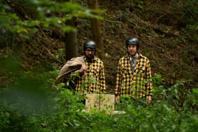 "The Traitors. Zdrajcy 2", odcinek 10