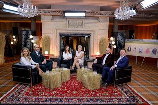 Rolnik szuka żony 11 połączył w parę uczestników programu?